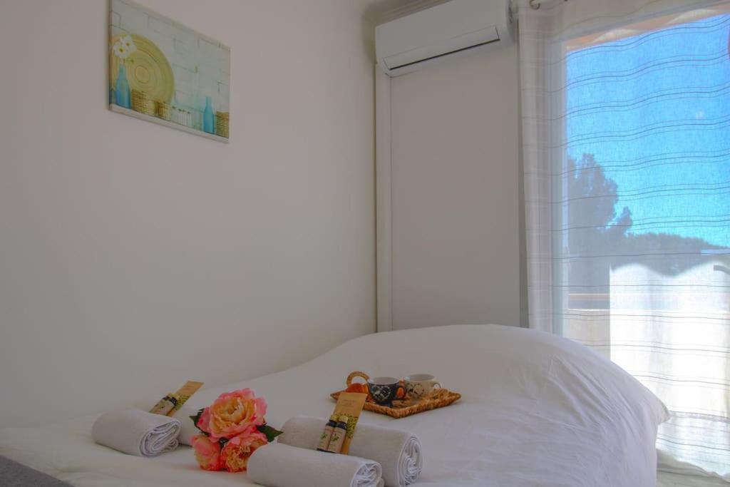 Апартаменты Le Republique By Apirent #Balcon #Climatisation #Parking Канны Экстерьер фото